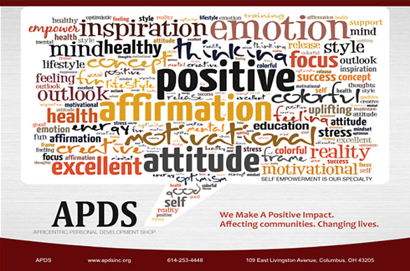 APDS POSTER